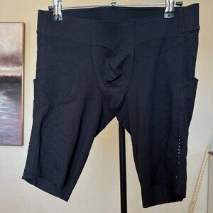 Lululemon SenseKnit Running Short size M